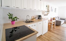 Apartament przy Zdrojowej